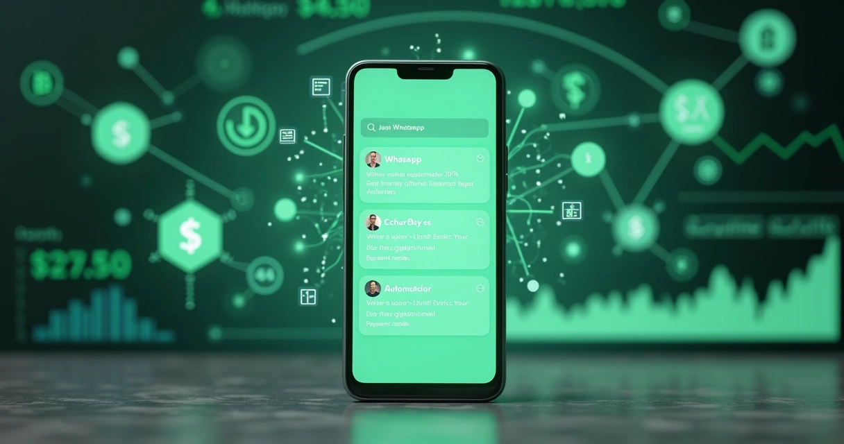 Como evitar bloqueios no WhatsApp ao automatizar cobranças