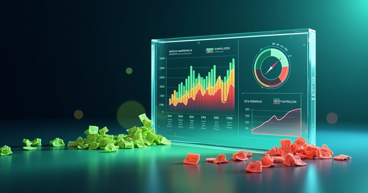 5 indicadores de inadimplência para controlar o caixa da empresa