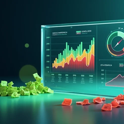 5 indicadores de inadimplência para controlar o caixa da empresa