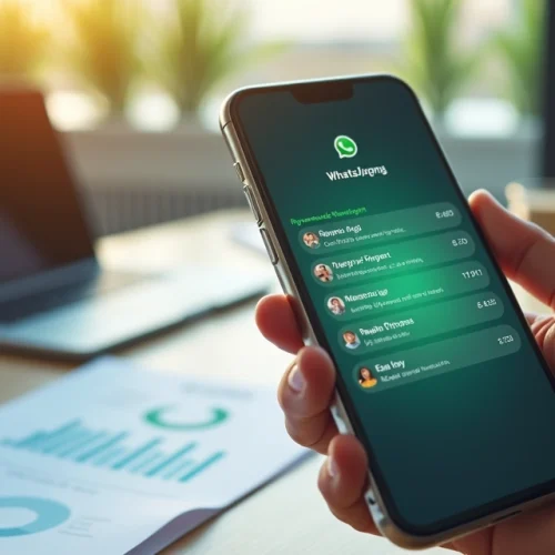 Como reduzir inadimplência usando mensagens automáticas no WhatsApp