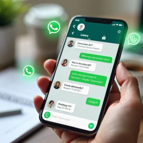Como personalizar cobranças no WhatsApp para cada cliente